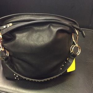 Black bag